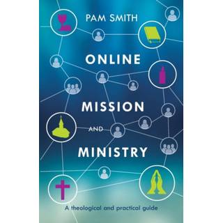 Online Mission and Ministry