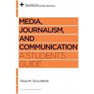 Media, Journalism, and Communication