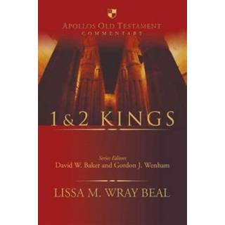 1 & 2 Kings