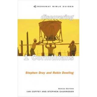 Discovering 1 Corinthians