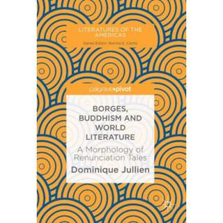 Borges, Buddhism and World Literature