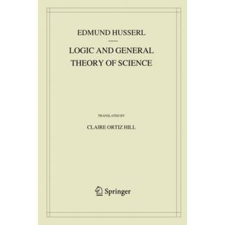 Logic and General Theory of Science