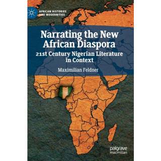 Narrating the New African Diaspora