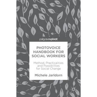 Photovoice Handbook for Social Workers