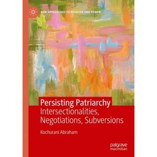 Persisting Patriarchy