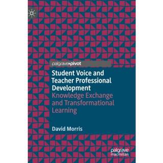 Student Voice and Teacher Professional Development