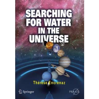 Searching for Water in the Universe
