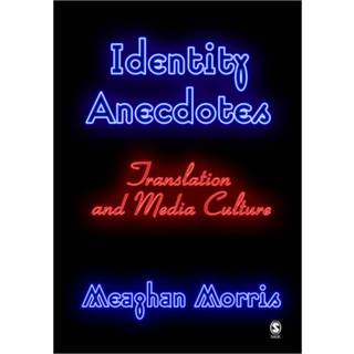 Identity Anecdotes