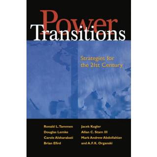 Power Transitions