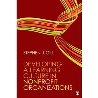 Developing a Learning Culture in Nonprofit Organizations