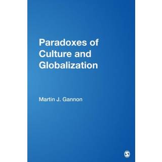 Paradoxes of Culture and Globalization