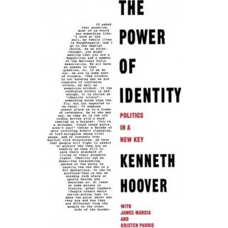 The Power of Identity