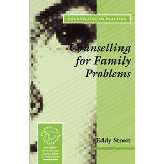 Counselling for Family Problems