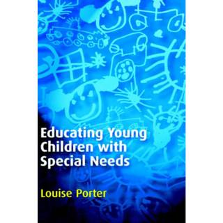 Educating Young Children with Special Needs