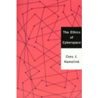 The Ethics of Cyberspace