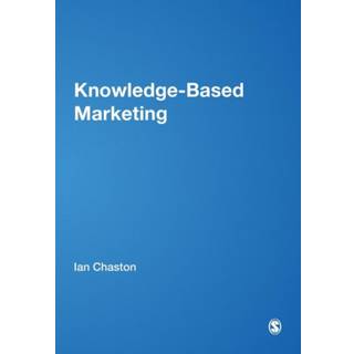 Knowledge-Based Marketing