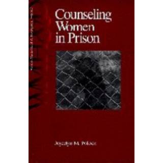 Counseling Women in Prison