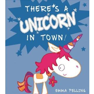 There's a Unicorn in Town