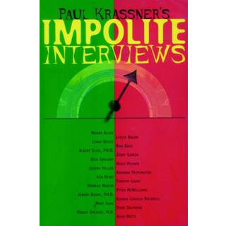 Impolite Interviews