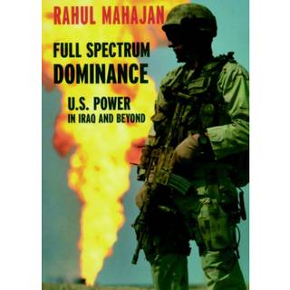 Full Spectrum Dominance