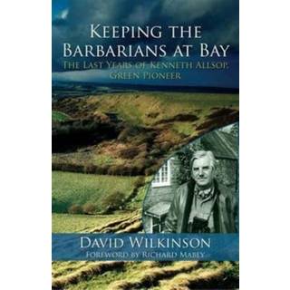 Keeping the Barbarians at Bay