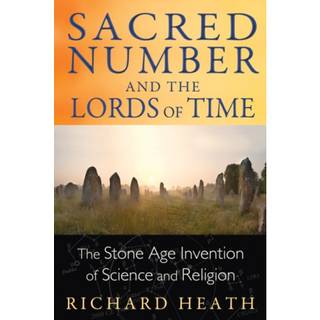 Sacred Number and the Lords of Time