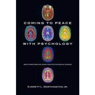 Coming to Peace with Psychology – What Christians Can Learn from Psychological Science