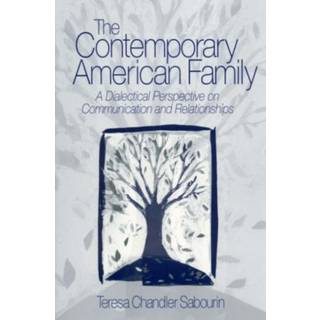 The Contemporary American Family (4, 2003) | Teresa C. Sabourin