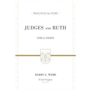 Judges and Ruth