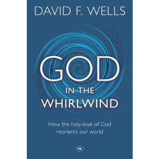 God in the Whirlwind