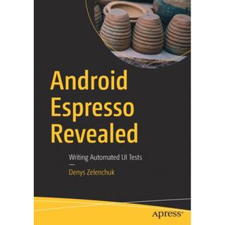 Android Espresso Revealed