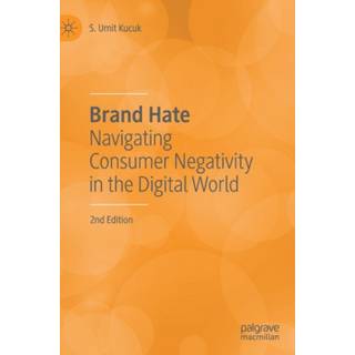 Brand Hate