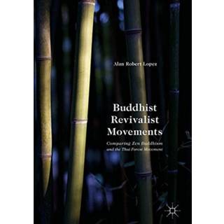 Buddhist Revivalist Movements