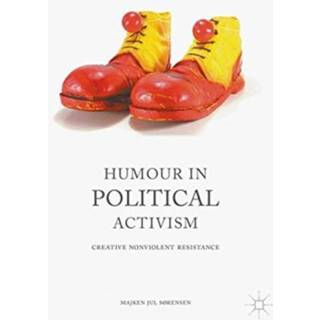 Humour in Political Activism