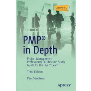 PMP® in Depth