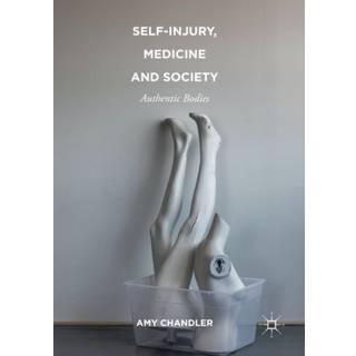 Self-Injury, Medicine and Society