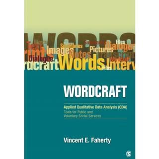 Wordcraft: Applied Qualitative Data Analysis (QDA):