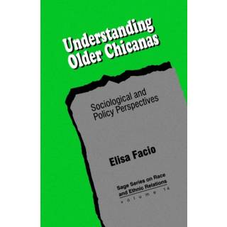 Understanding Older Chicanas