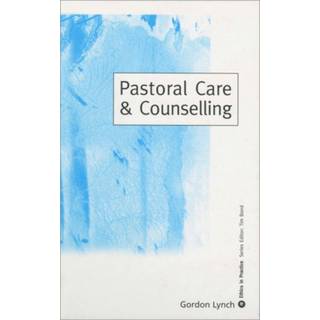 Pastoral Care & Counselling