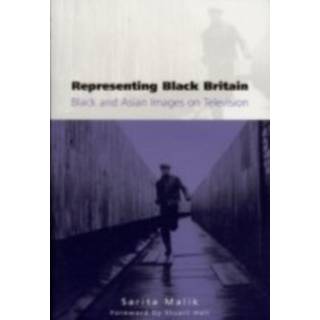 Representing Black Britain
