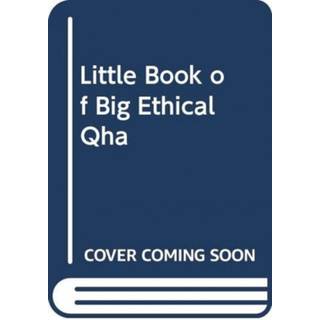 The Little Book of Big Ethical Questions