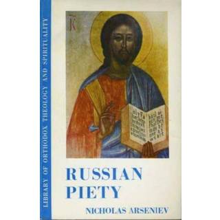 Russian Piety