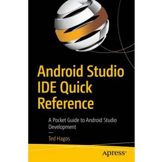 Android Studio IDE Quick Reference