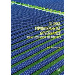 Global Environmental Governance