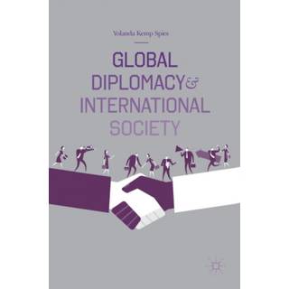 Global Diplomacy and International Society