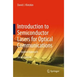 Introduction to Semiconductor Lasers for Optical Communications