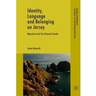 Identity, Language and Belonging on Jersey