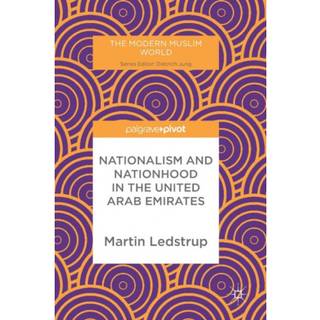 Nationalism and Nationhood in the United Arab Emirates