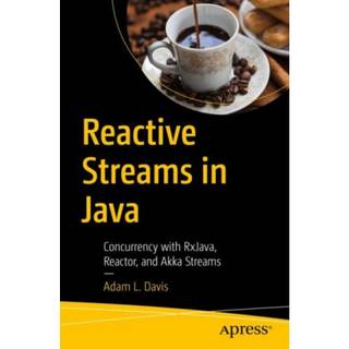 Reactive Streams in Java