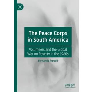 The Peace Corps in South America